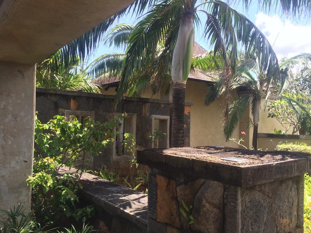 Villa Serenité Bel Ombre Habitación foto